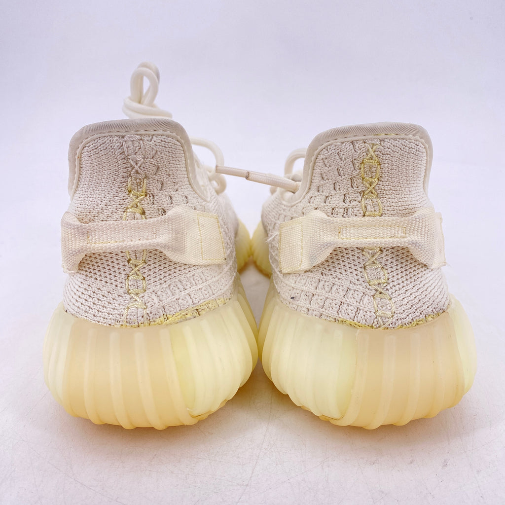 Yeezy 350 v2 "Bone" 2022 Used Size 8