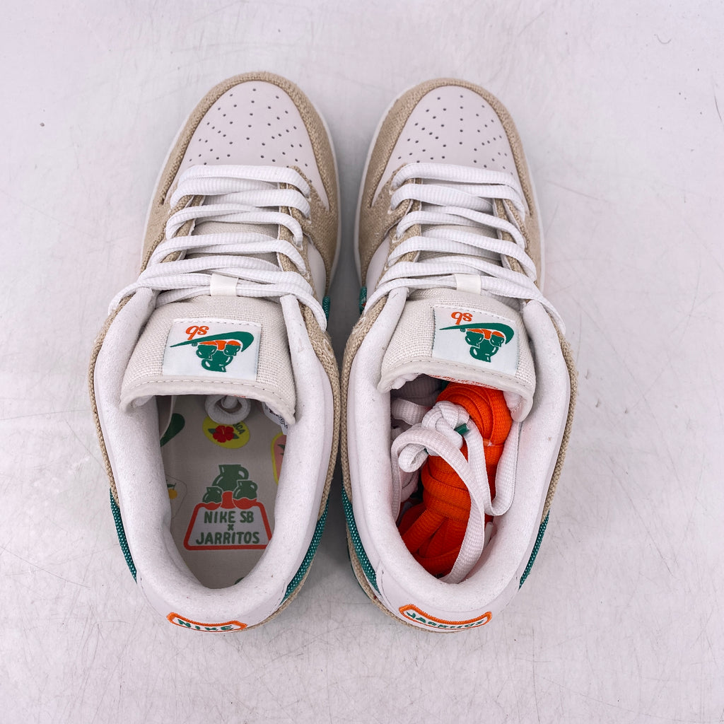 Nike SB Dunk Low Pro QS "Jarritos" 2023 New Size 8