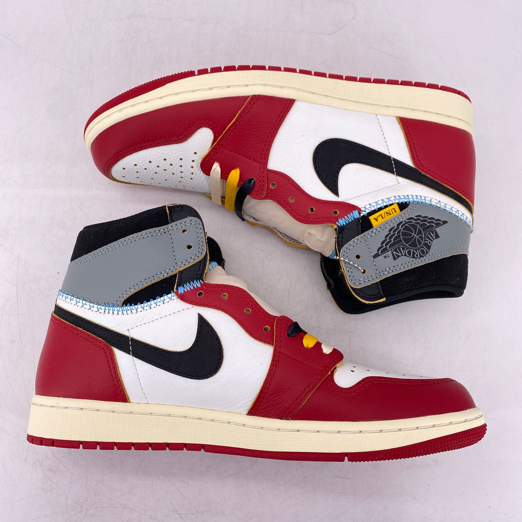 Air Jordan 1 Retro High OG "Union Chicago Shadow" 2025 New Size 10