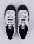 Air Jordan (PS) 11 Retro "Gratitude" 2023 New Size 11c