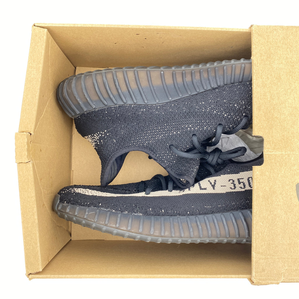 Yeezy 350 v2 "Oreo" 2016 Used Size 12