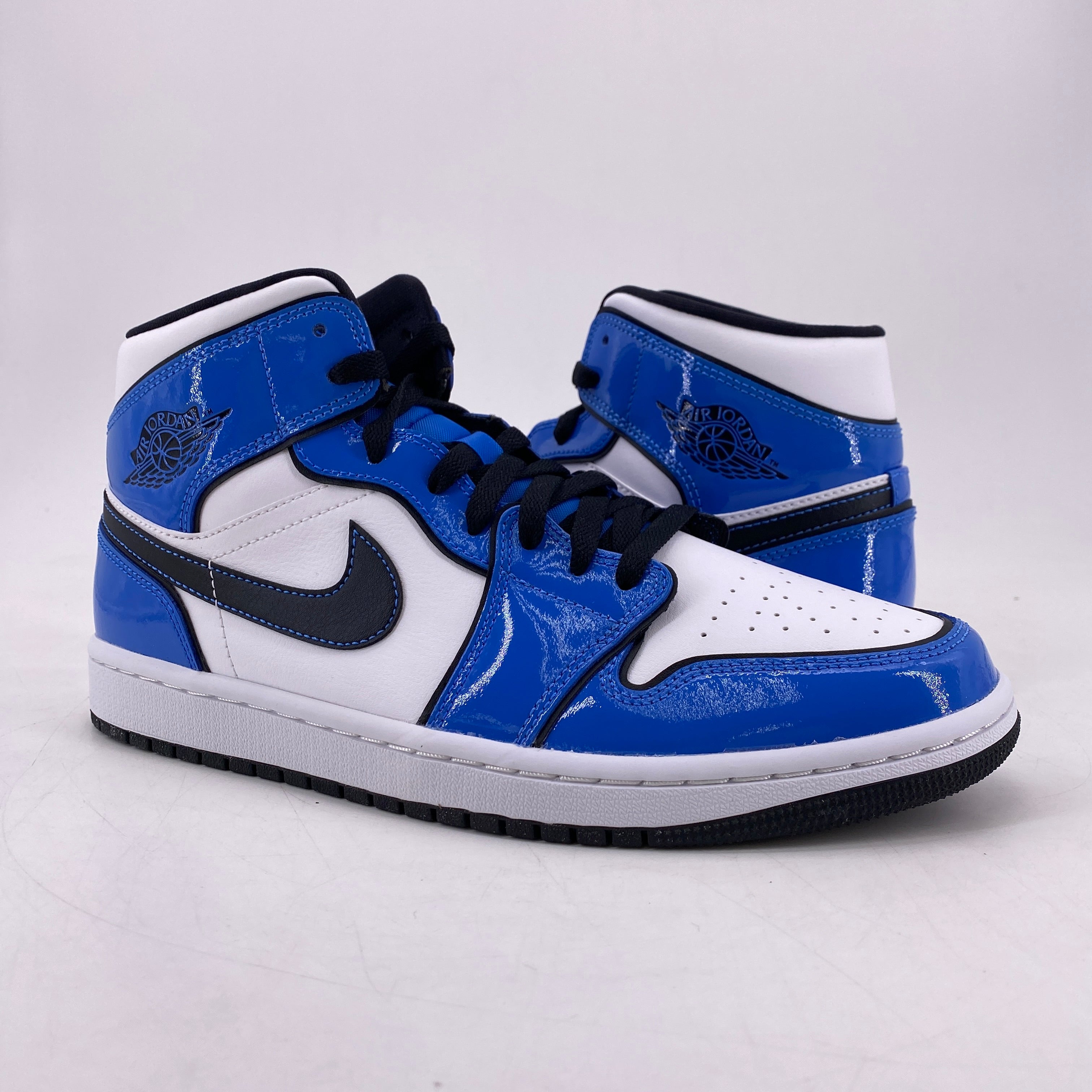 Nike Air Jordan 1 Mid cheapest Sz 8.5