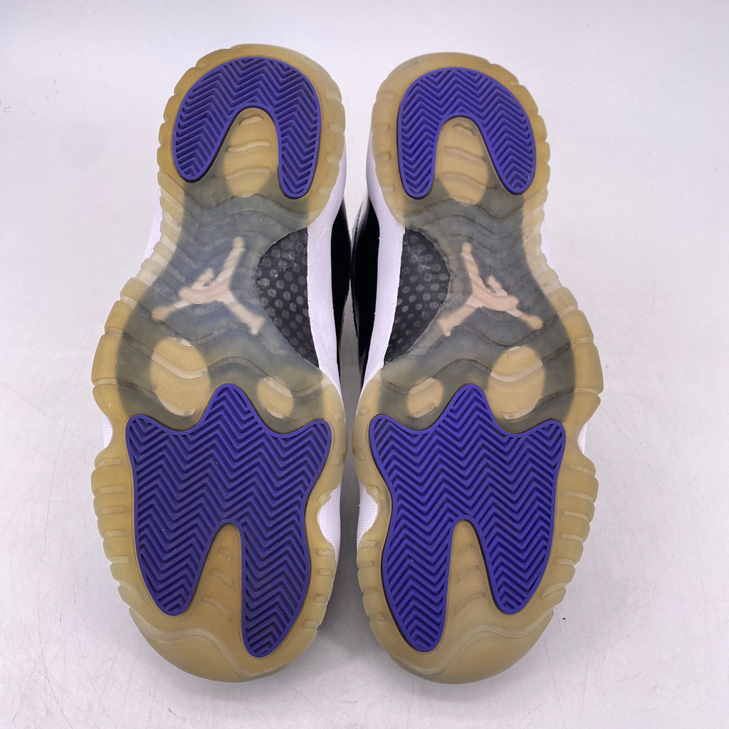 Air Jordan 11 Retro "Concord" 2018 Used Size 11