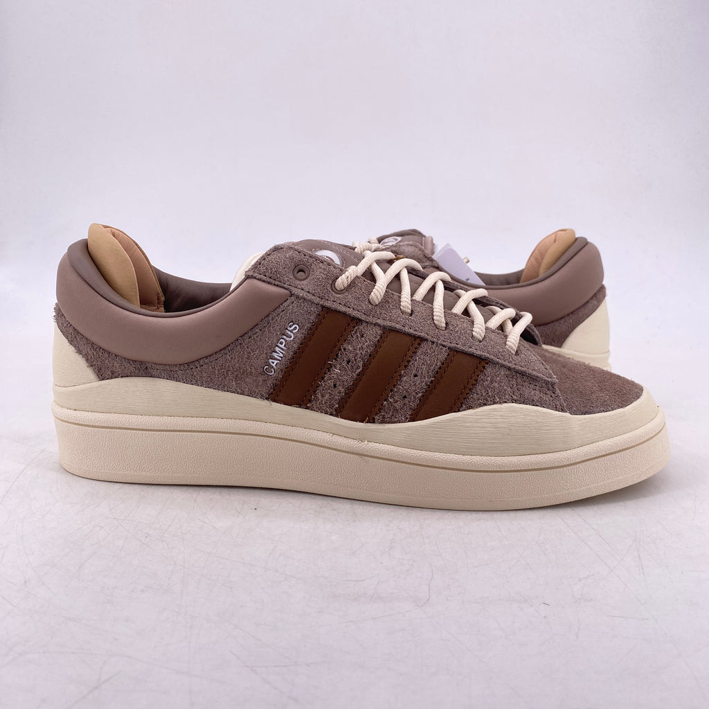 Adidas Bad Bunny Campus "Bad Bunny Chalky Brown" 2023 New Size 11.5
