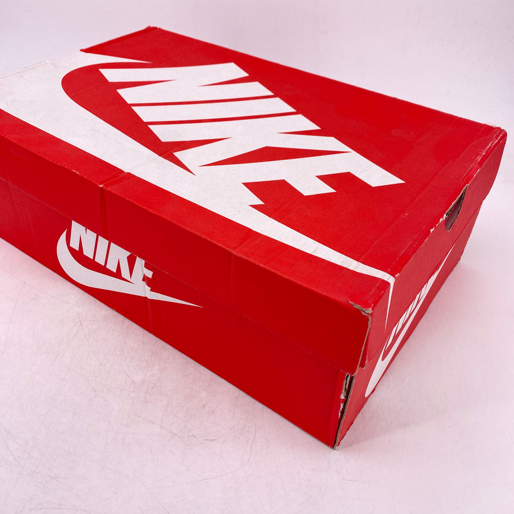 Nike Dunk High PRM "Lakers" 2021 New Size 13
