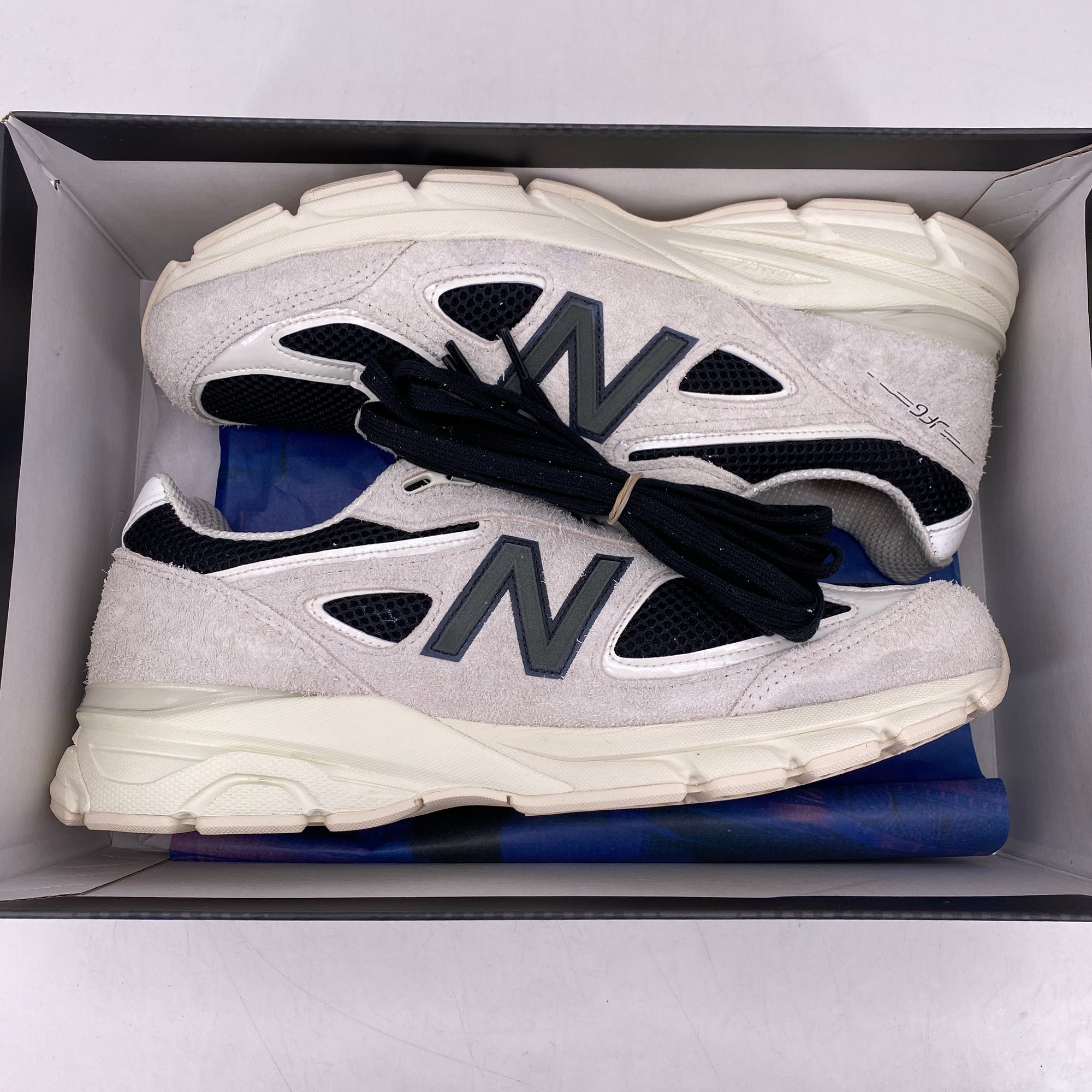 New Balance 990 &quot;Jfg 1998 Intro&quot; 2023 Used Size 10.5