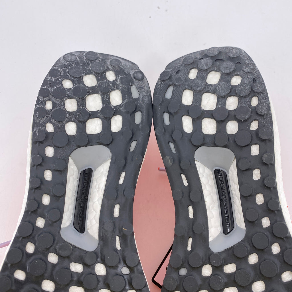 Adidas (W) UltraBOOST Uncaged "Haze Coral" 2017 New Size 9.5W