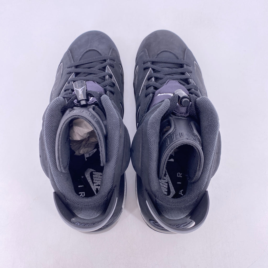 Air Jordan 6 Retro "Cap & Gown" 2026 New Size 10