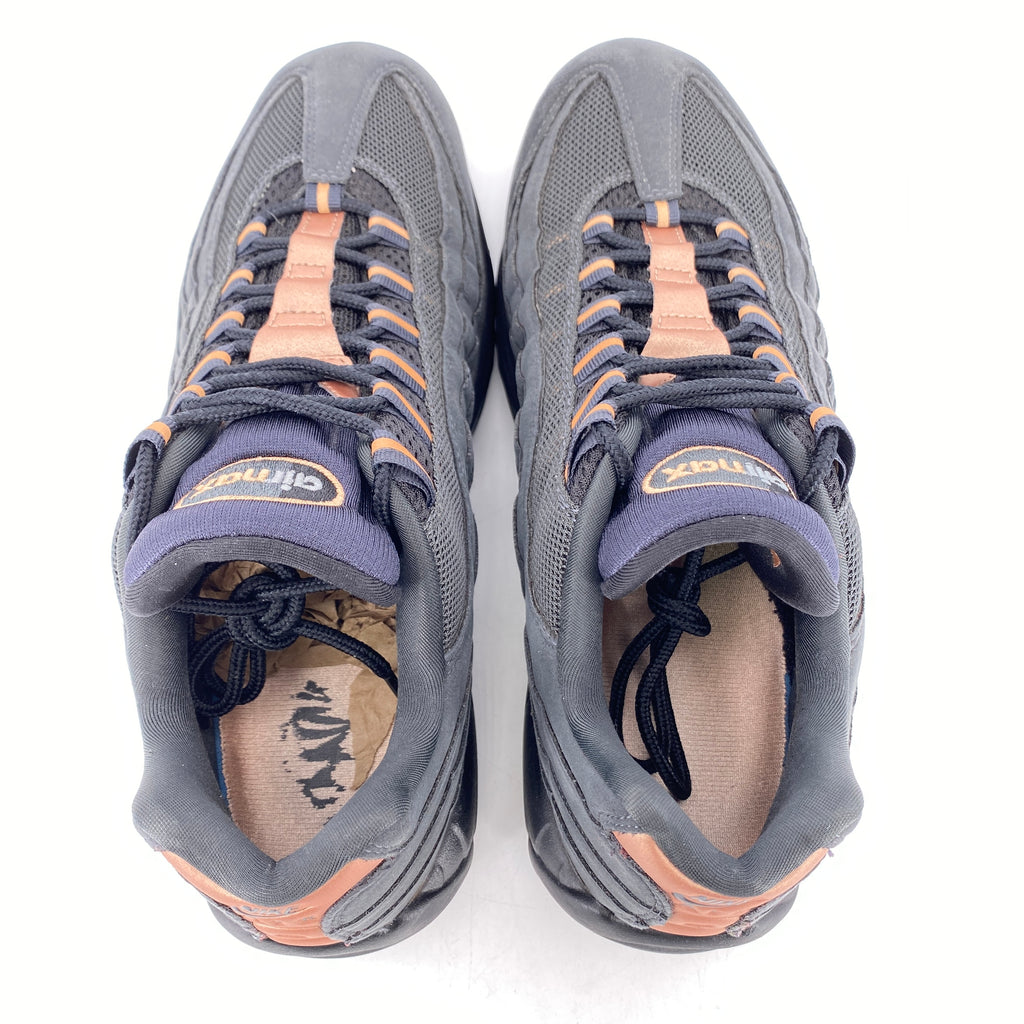Nike Air Max 95 "Central Cee Live Yours" 2024 Used Size 10