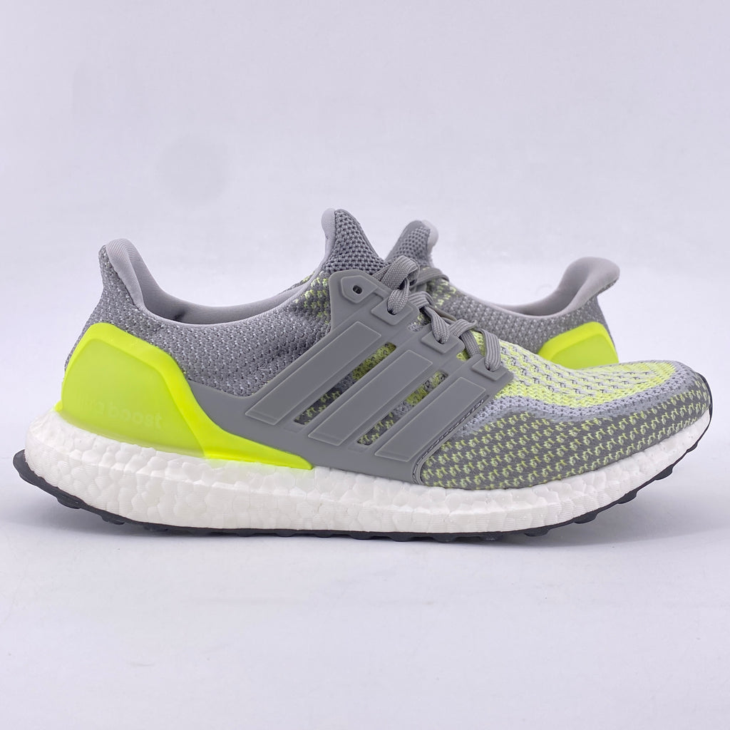 Adidas UltraBoost LTD "Glow In The Dark" 2016 New Size 8