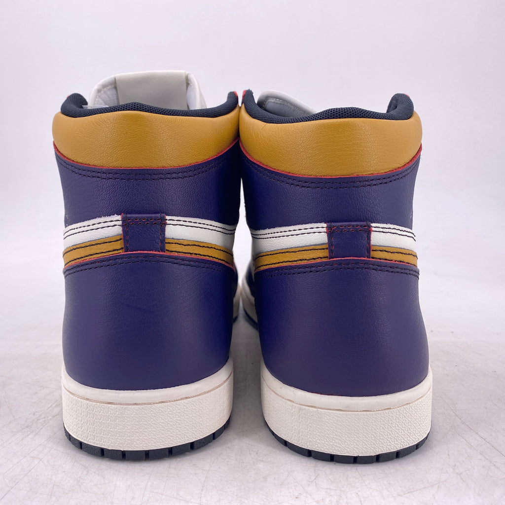 Air Jordan 1 Retro High OG "La To Chi" 2019 New Size 13