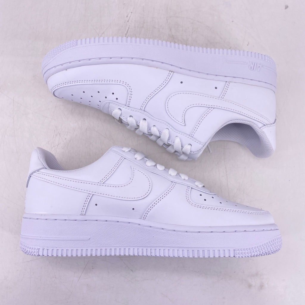 Nike (W) Air Force 1 Low "White" 2024 New Size 8W