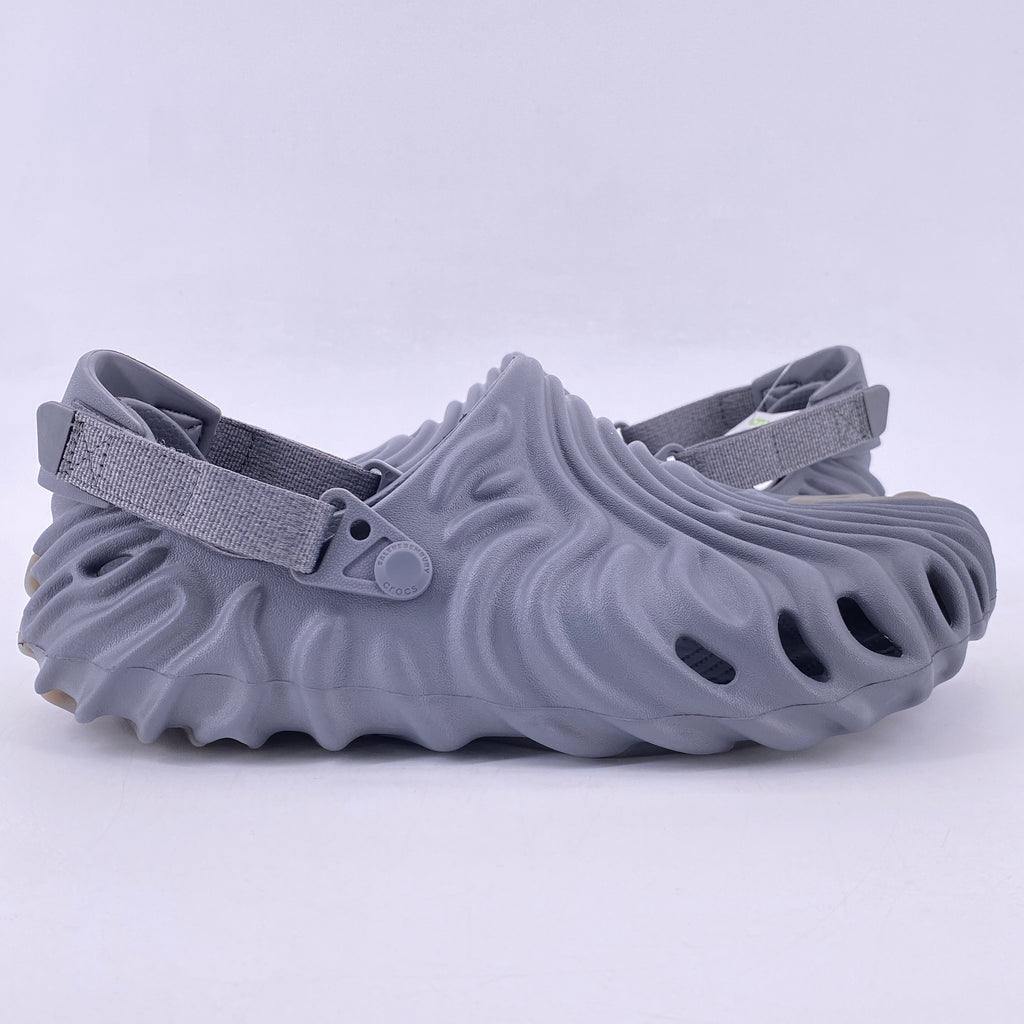 Crocs Pollex Clog "Niagara" 2023 New Size 11