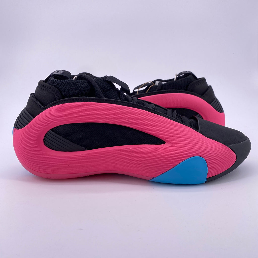 Adidas Harden Vol. 8 "Miami Nights" 2024 New Size 9