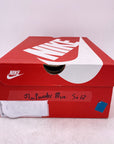 Air Jordan 1 Retro Low "Powder Blue" 2022 Used Size 12