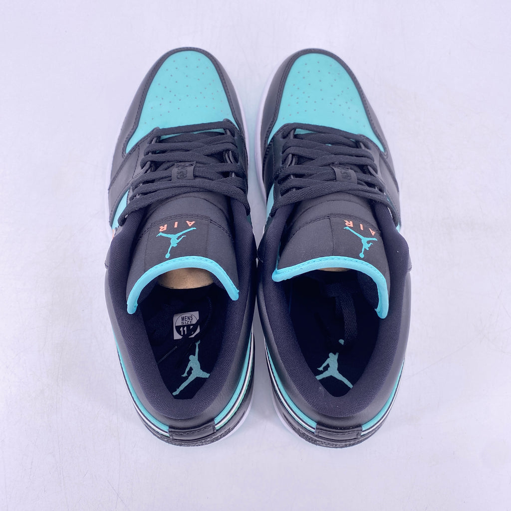 Air Jordan 1 Low SE "Tropical Twist" 2021 New Size 11.5