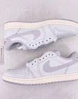 Air Jordan 1 Low "Neutral Grey" 2023 New Size 8.5