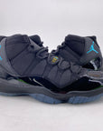 Air Jordan 11 Retro "Gamma Blue" 2013 New Size 11.5