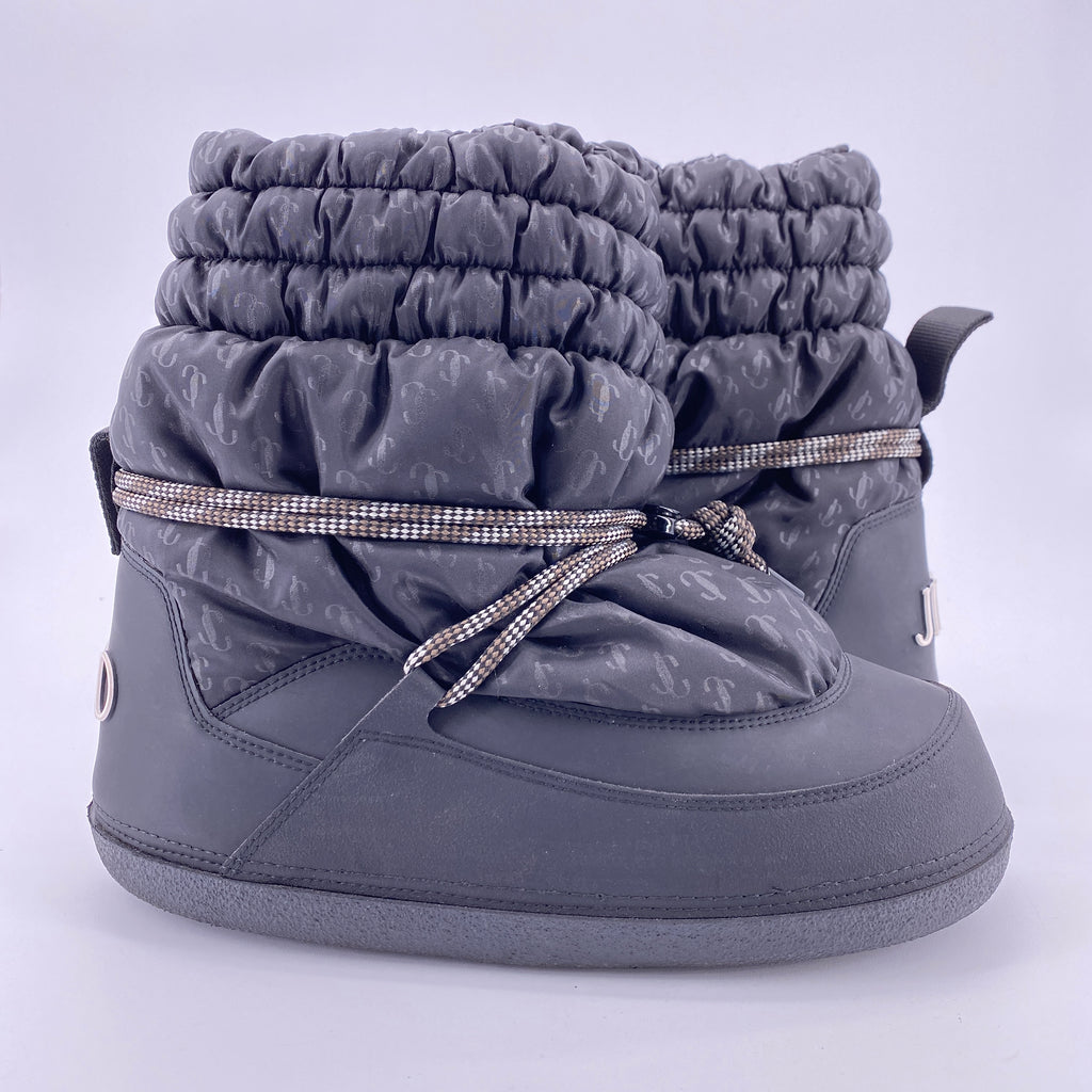 Jimmy Choo Boot "Yuzi Padded"  Used Size 40-42