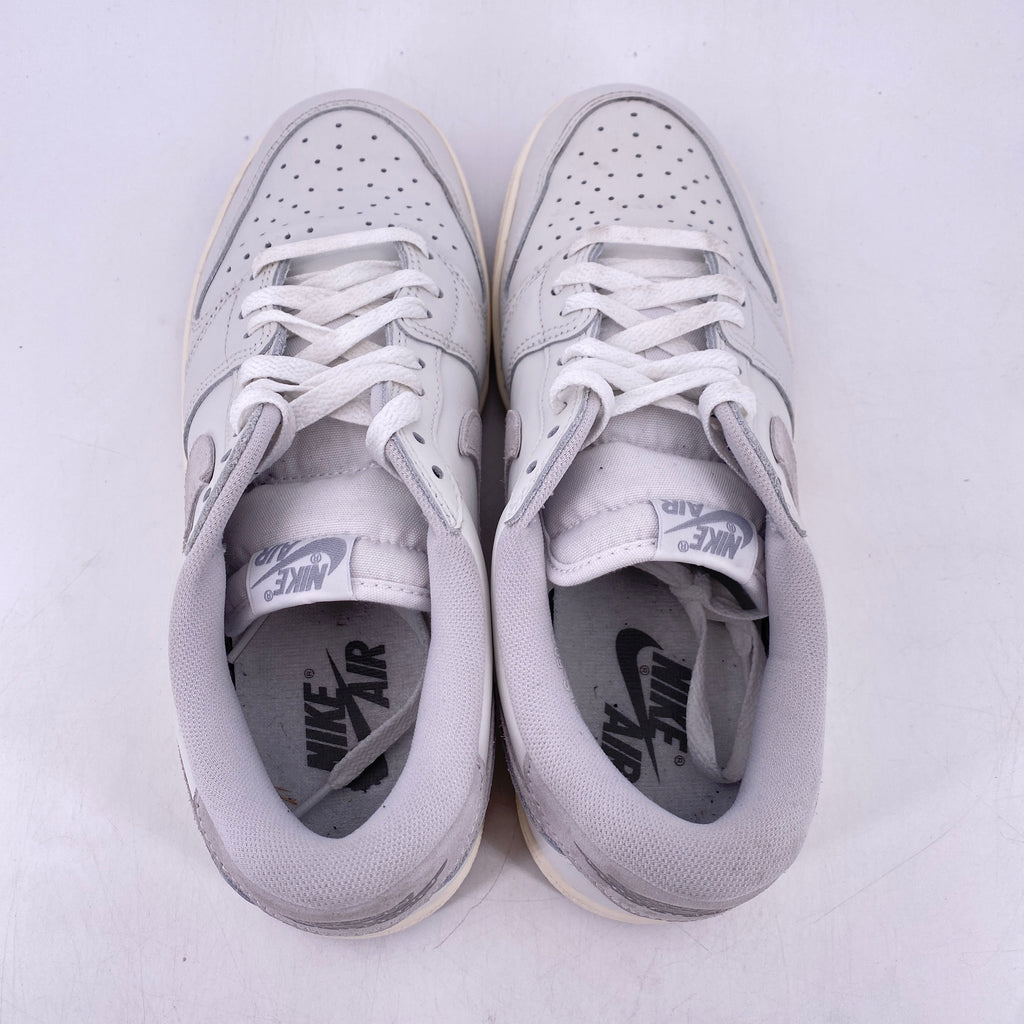 Air Jordan 1 Retro Low "Neutral Grey" 2023 Used Size 10.5