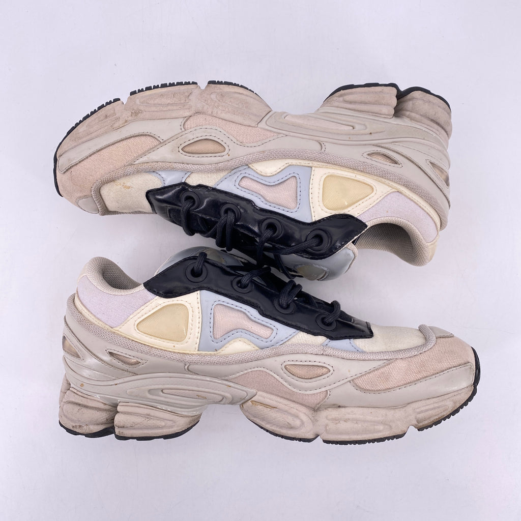 Adidas Ozweego "Cream" 2018 Used Size 8.5