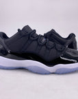 Air Jordan 11 Retro Low "Space Jam" 2024 New Size 13