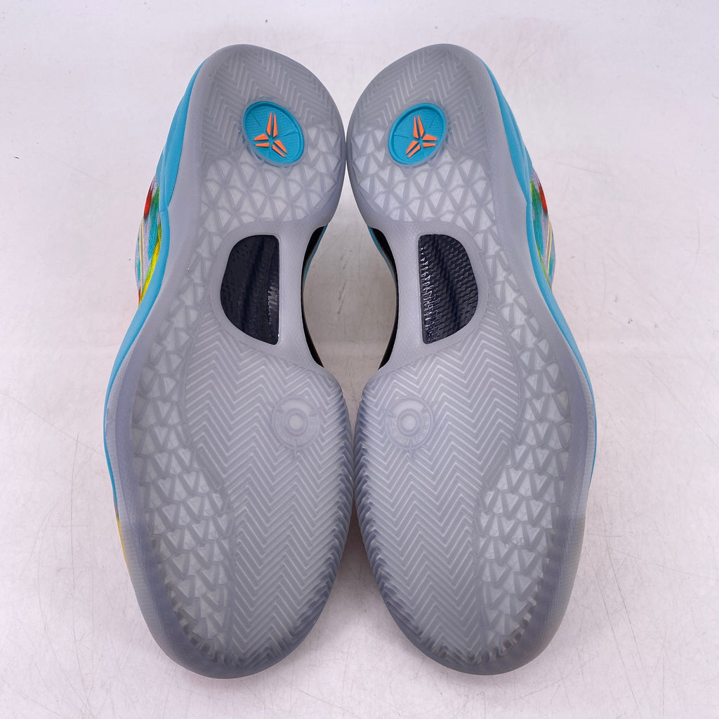 Nike Kobe 8 "Venice Beach" 2024 New Size 9.5