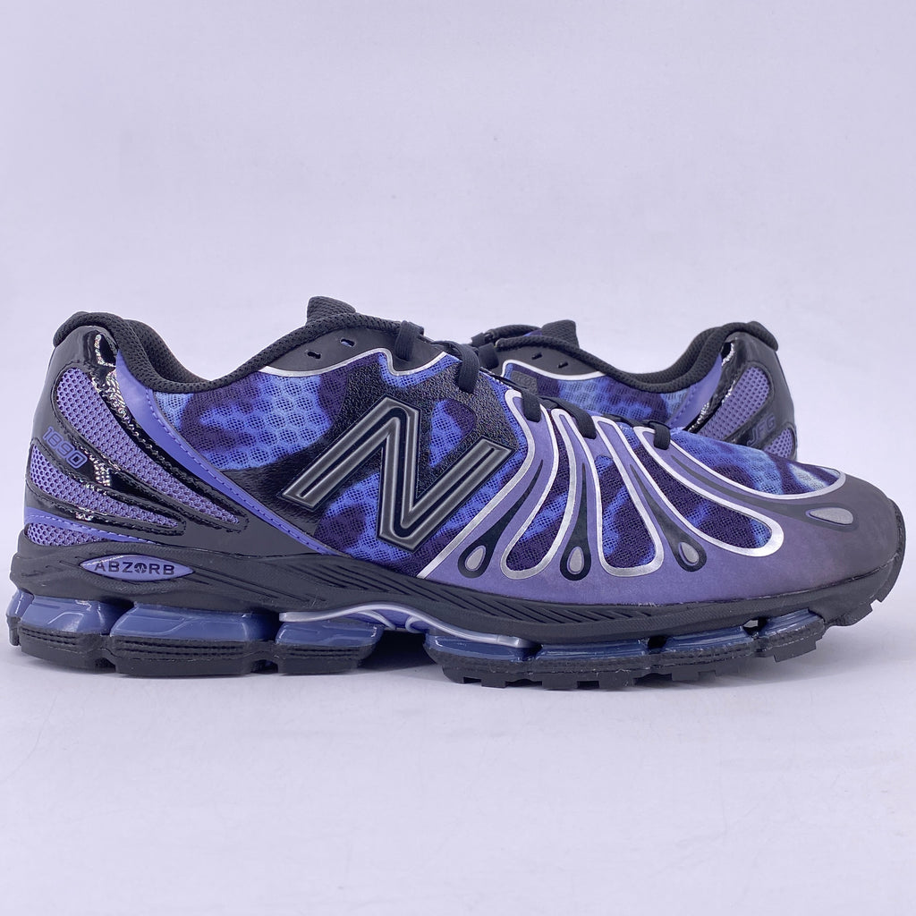 New Balance 1890 "Jfg Naughty Things" 2026 New Size 11.5