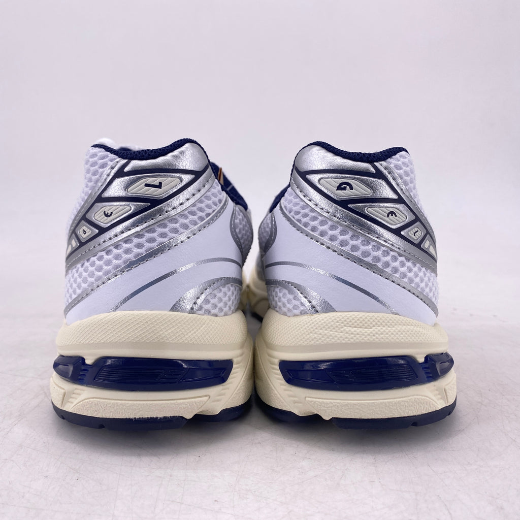 Asics Gel-1130 "White Midnight"  New Size 6