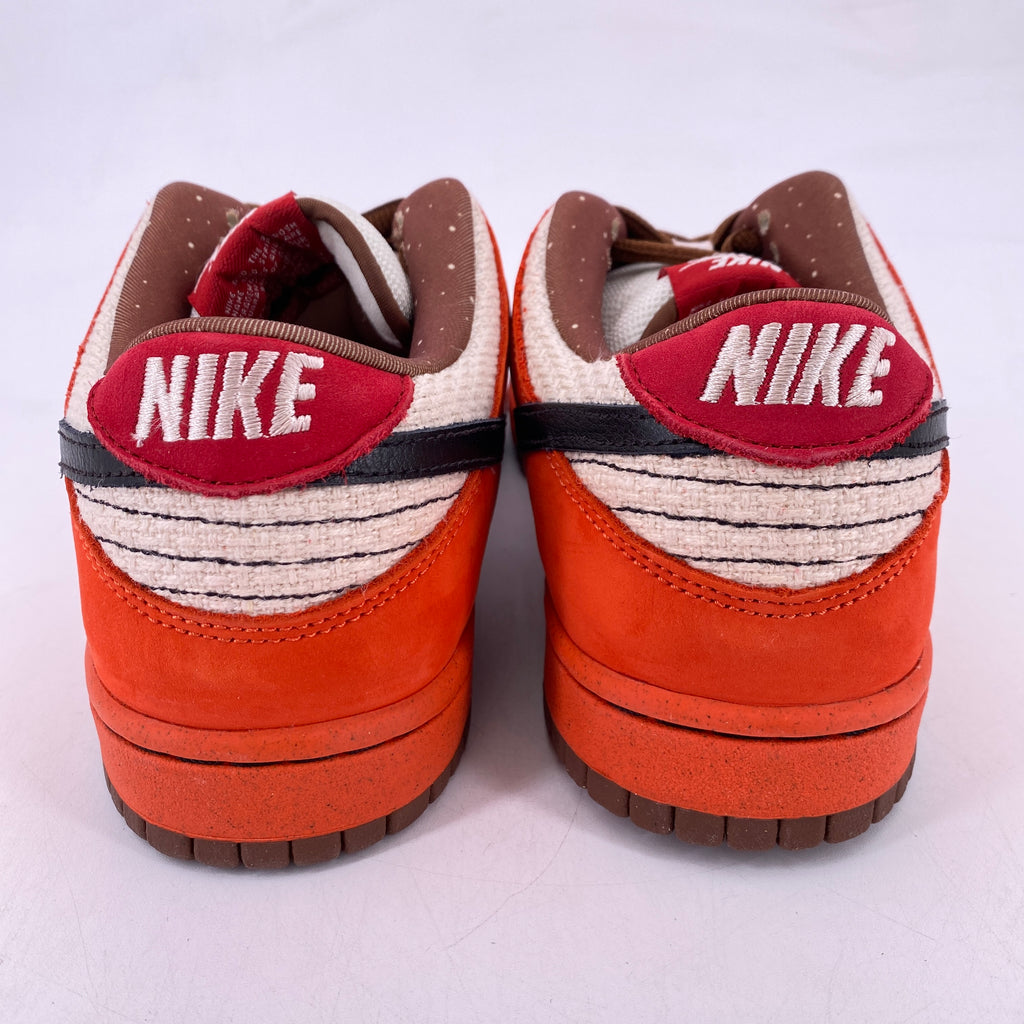 Nike Dunk Low PRM SB "Top Ramen" 2009 New Size 10