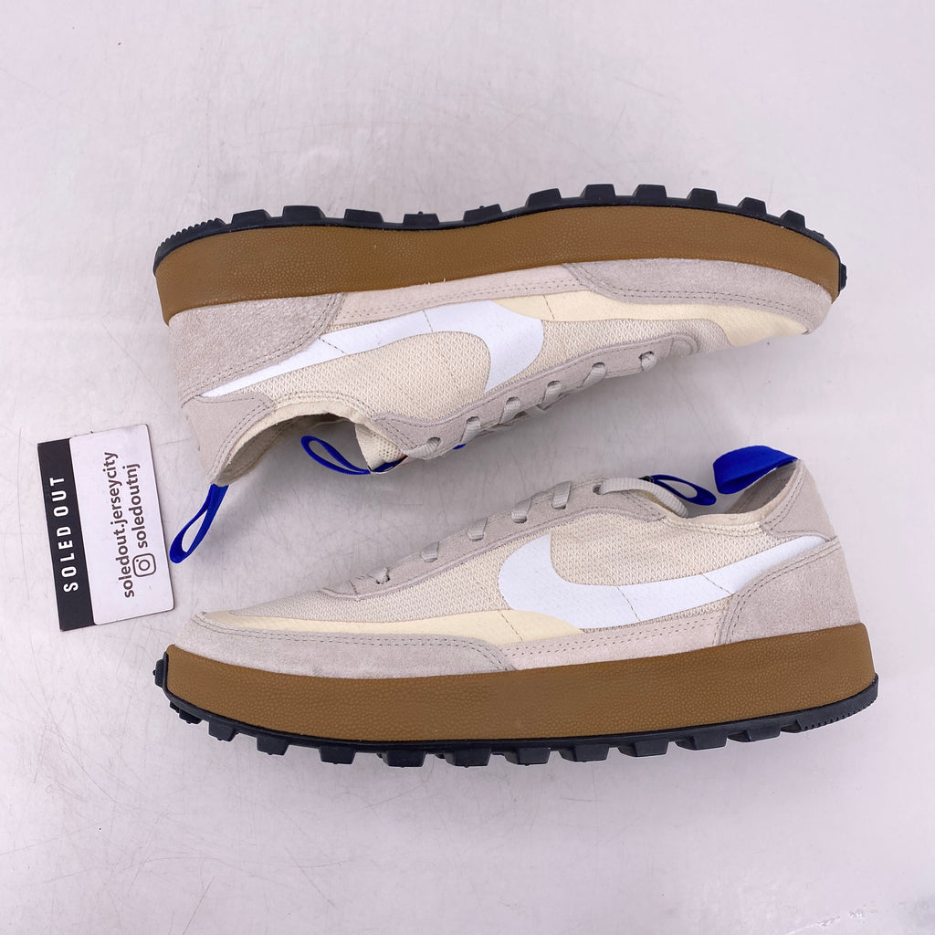 Nike General Purpose Shoe "Tom Sachs" 2022 New Size 11.5W