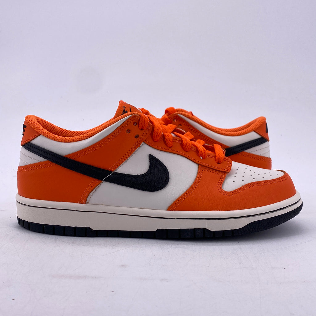 Nike (GS) Dunk Low "Halloween" 2022 New Size 6.5Y