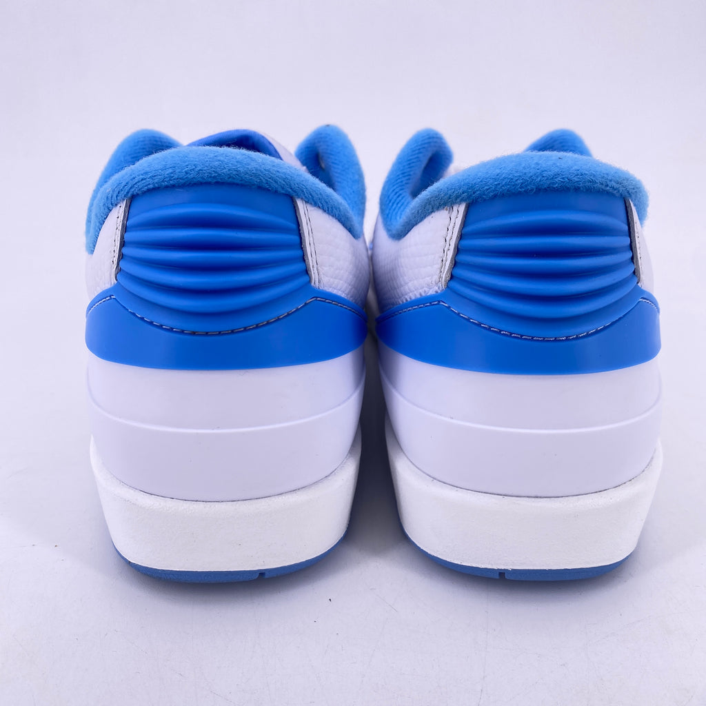 Air Jordan 2 Retro "Unc" 2023 Used Size 9.5