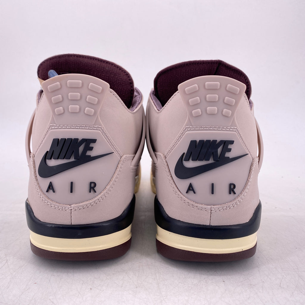 Air Jordan (W) 4 Retro "While You Were Sleeping" 2024 New Size 10W
