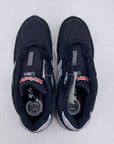 New Balance 990 "Black"  New Size 7