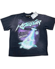 Hellstar T-Shirt "ATTACKS" New Size XL