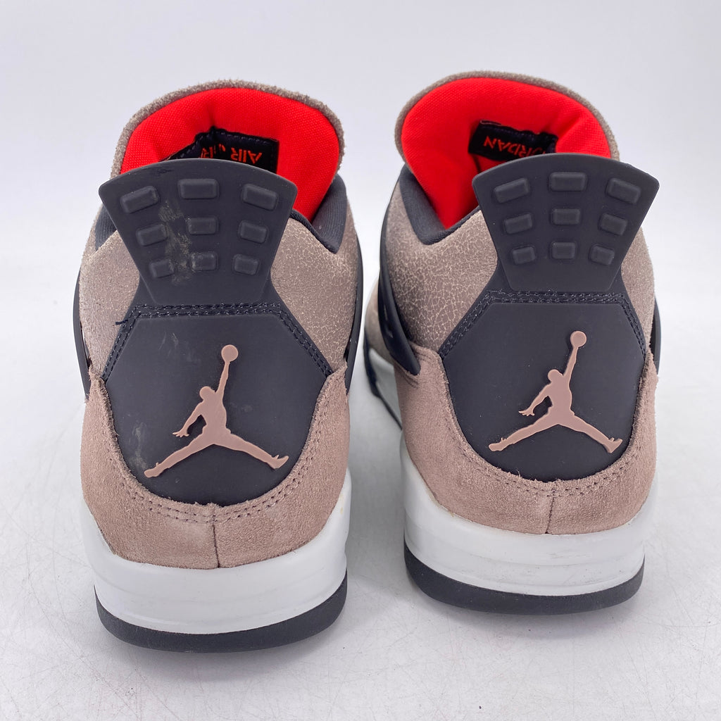 Air Jordan 4 Retro "Taupe Haze" 2021 New Size 11