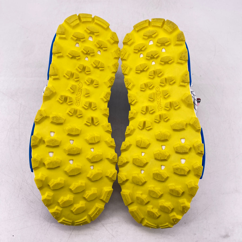 Adidas Hu NMD "Mother" 2018 Used Size 9