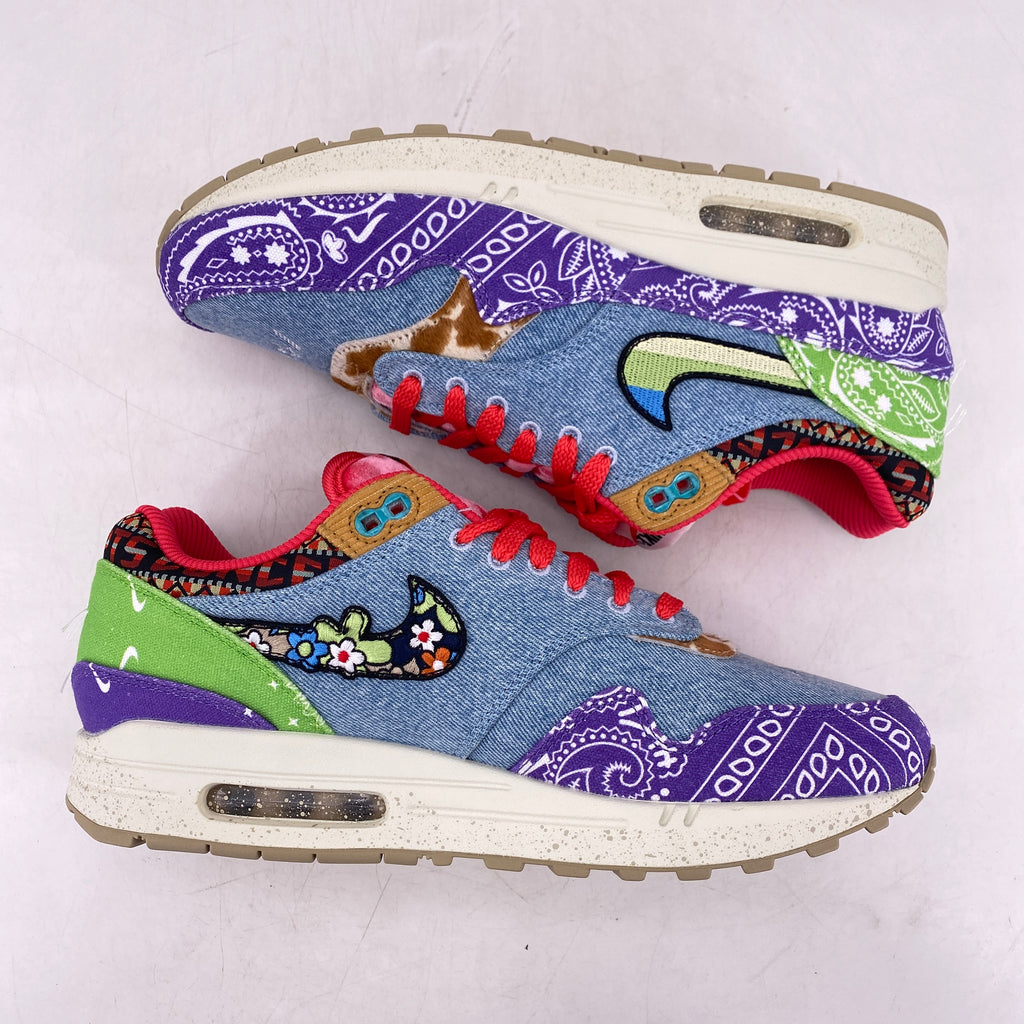 Nike Air Max 1 "Concepts Far Out" 2022 New Size 10.5