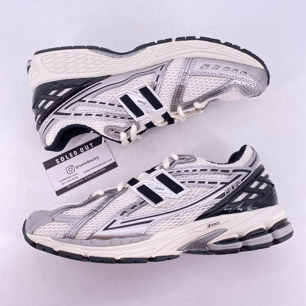 New Balance 1906r "Silver Black" 2024 New Size 10
