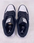 Air Jordan 1 Low "Diamond Shorts" 2022 New Size 12