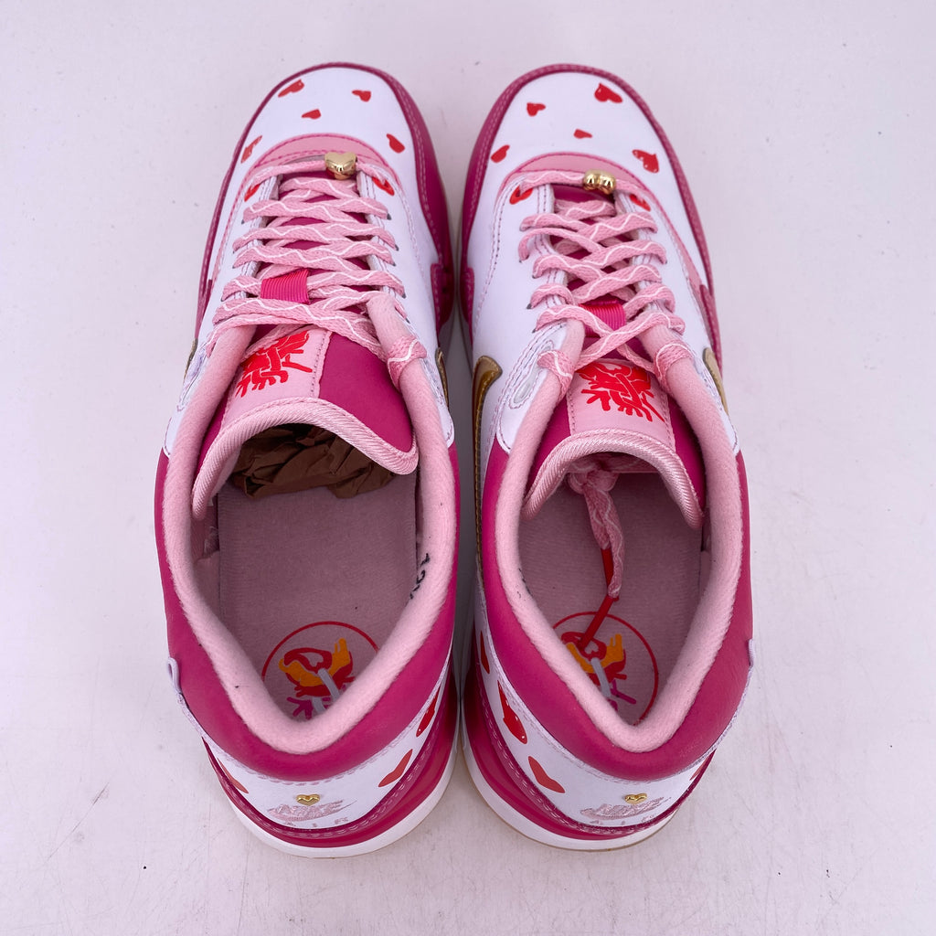 Nike (W) Air Max 1 "Doernbecher Hailer" 2023 Used Size 12.5W