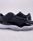 Air Jordan 11 Retro Low "Space Jam" 2024 Used Size 9