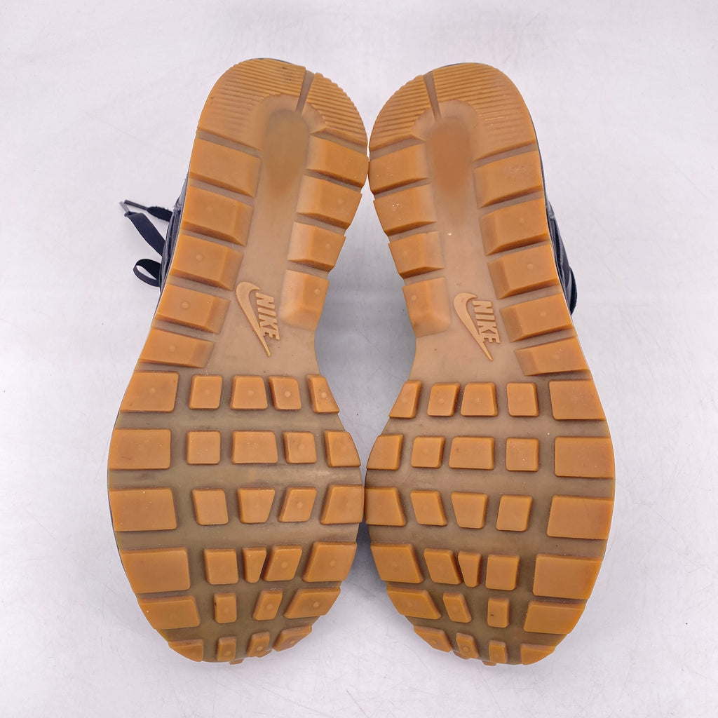 Nike Vaporwaffle / Sacai "Black Gum" 2022 Used Size 10