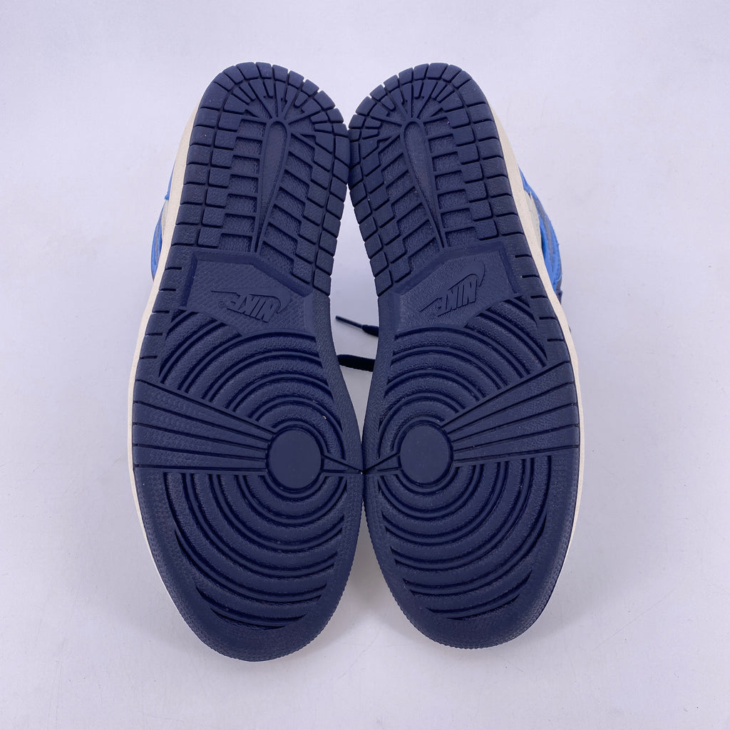 Air Jordan 1 Retro High OG "Obsidian" 2019 Used Size 9