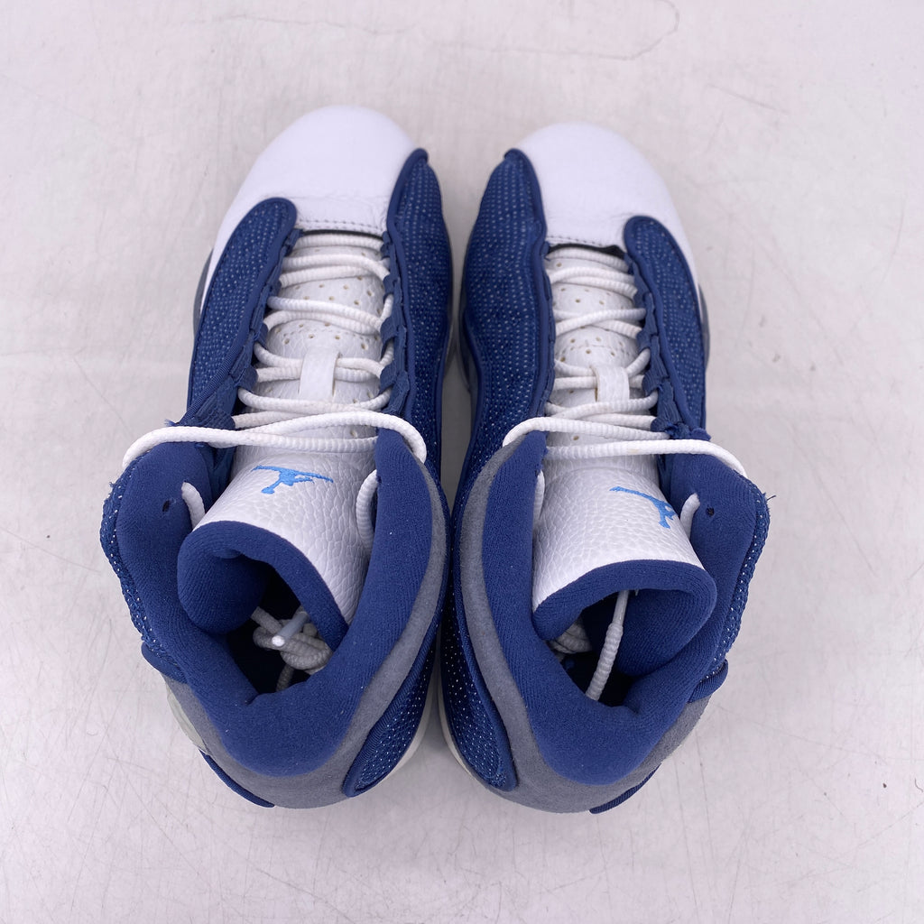 Air Jordan (GS) 13 Retro "Flint" 2020 Used Size 5.5Y