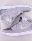 Air Jordan 1 Retro High OG "Neutral Grey" 2020 New Size 9