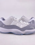 Air Jordan 11 Retro "Cement Grey" 2023 New Size 9