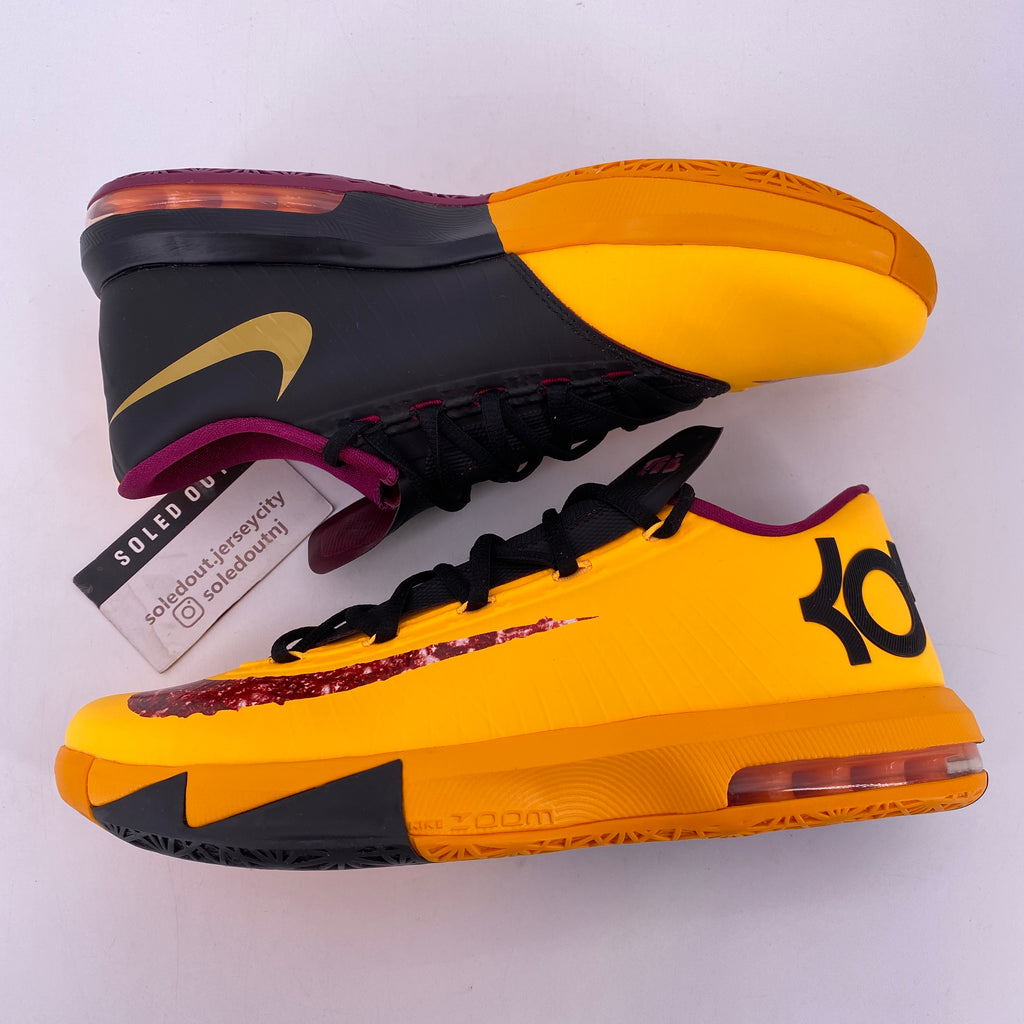 Nike KD 6 "Pbj" 2026 New Size 9.5