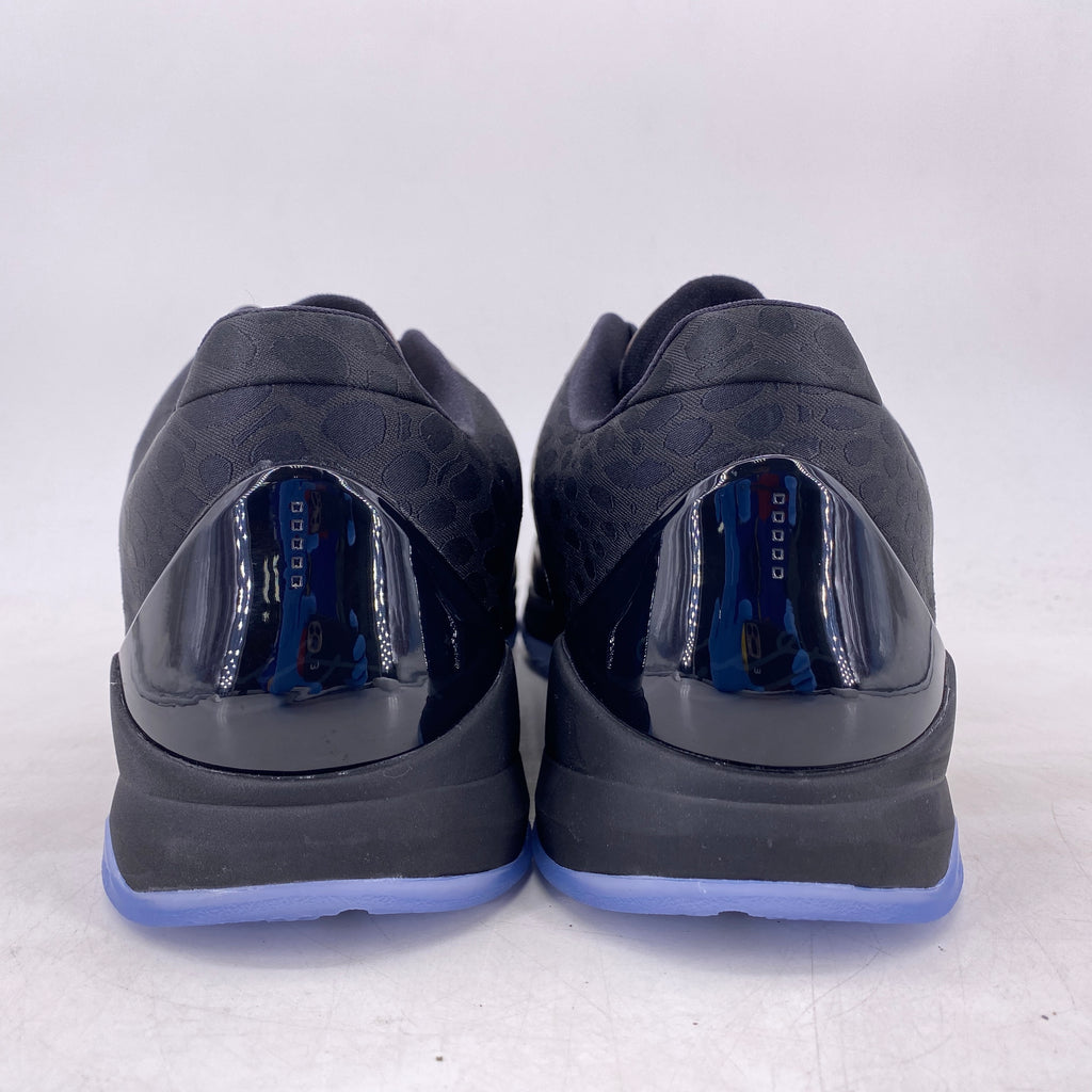 Nike Kobe 5 Protro "Year Of The Mamba Eggplant" 2025 New Size 14